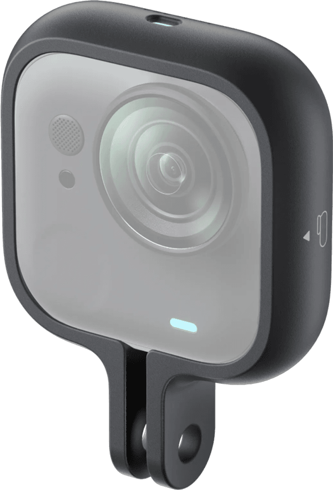 Insta360 GO Ultra Action Mount