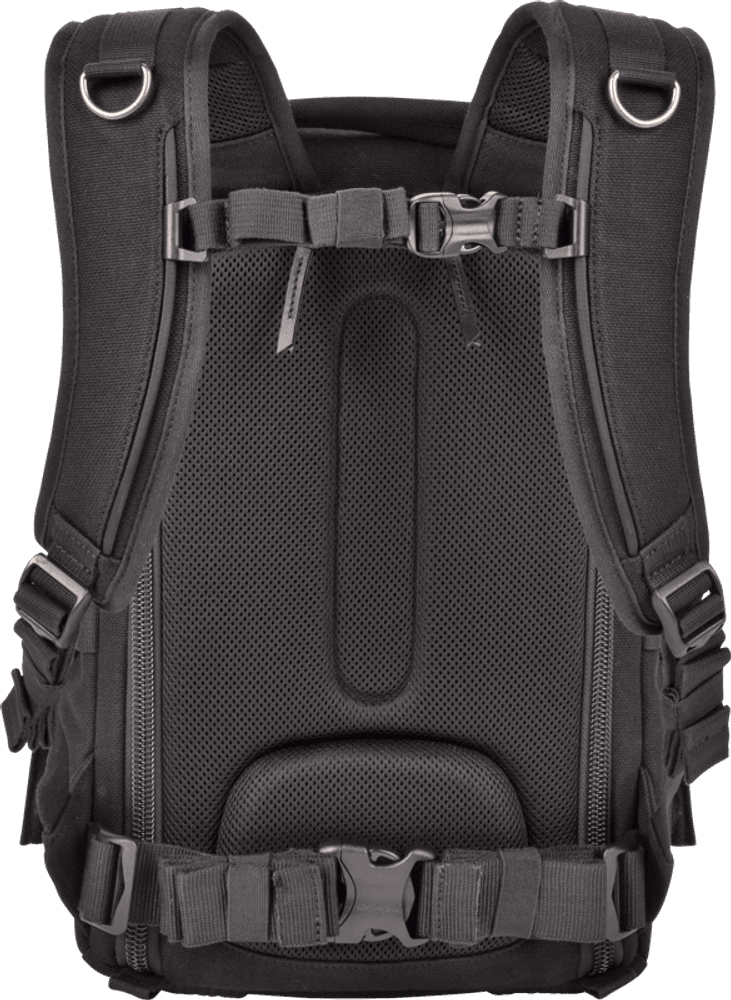 Think Tank Retrospective Backpack 15, Black