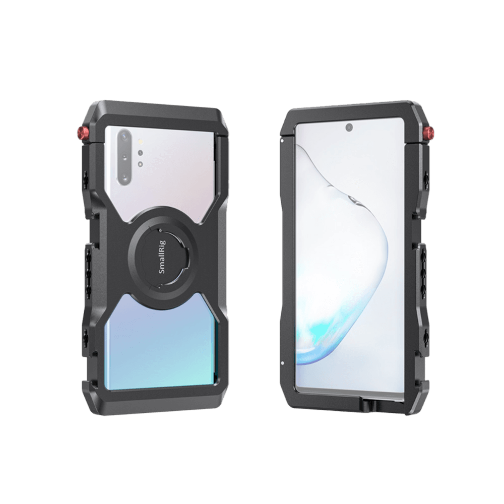 SmallRig 2454 Pro Mobile Cage for Samsung Note10+