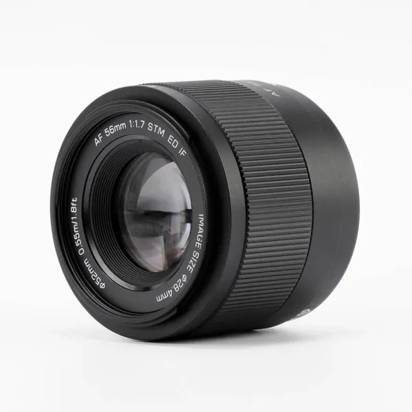 Hovedbilde Viltrox AF 56mm F1.7 Air APS-C for Fujifilm ...