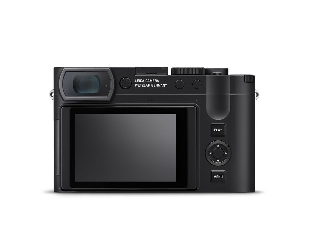 Leica Q3 Monochrom