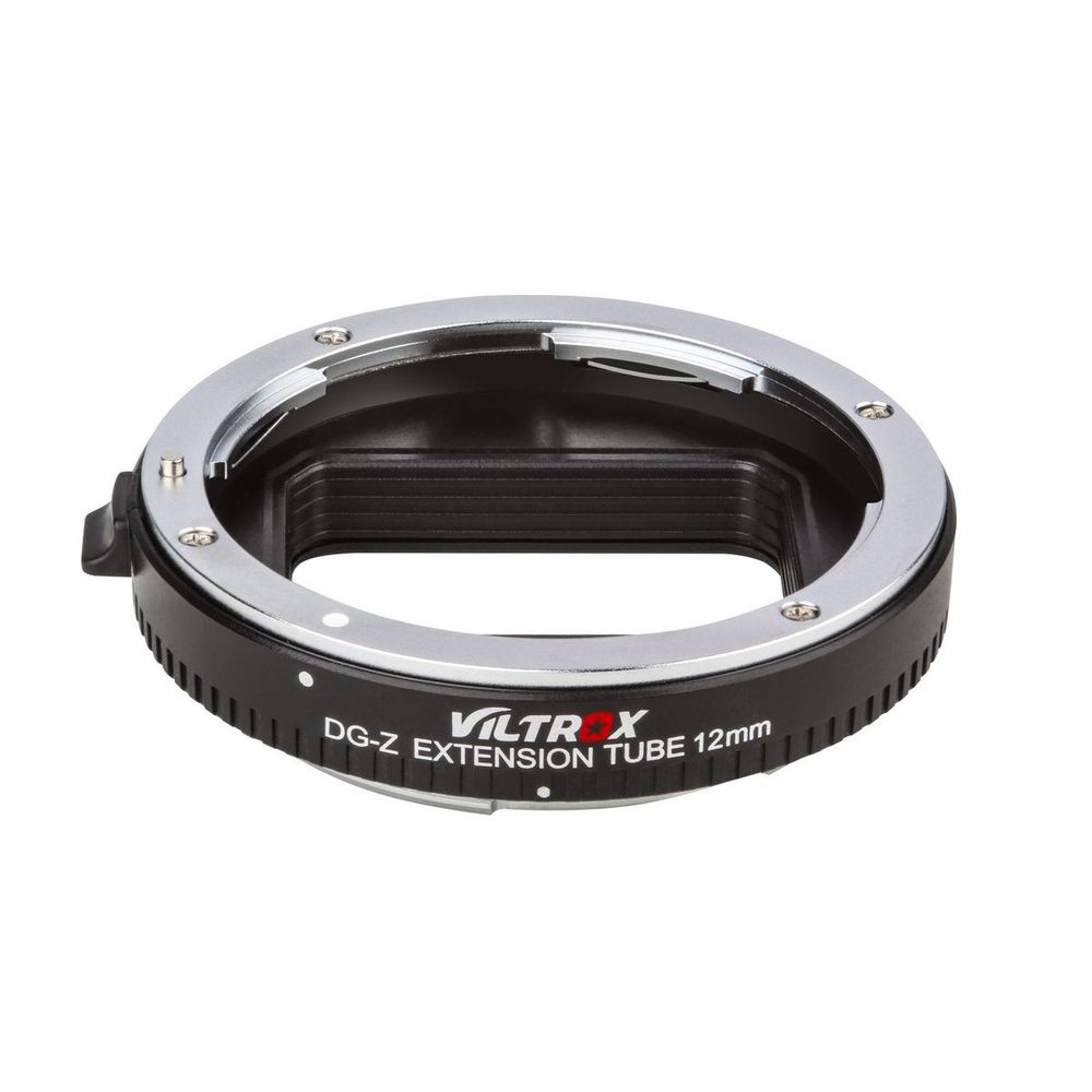 Viltrox Automatic Extension Tube Set for Nikon Z
