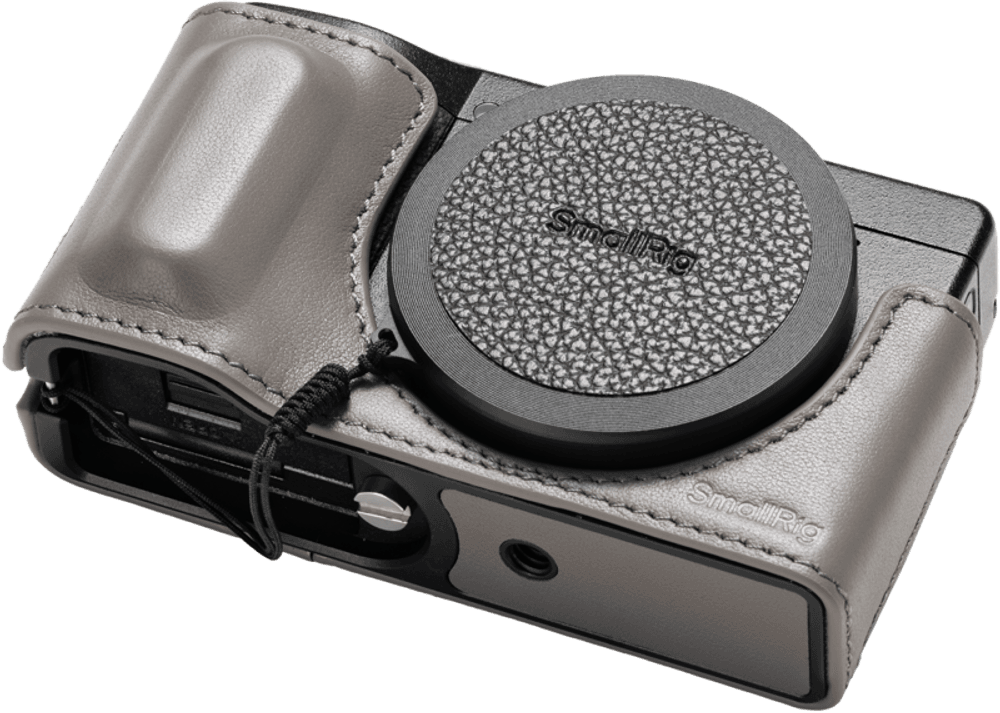 SmallRig 5680 Lens Protective Cap for RICOH GR IV