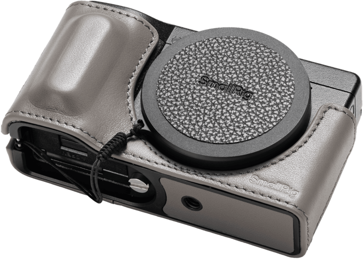 SmallRig 5680 Lens Protective Cap for RICOH GR IV