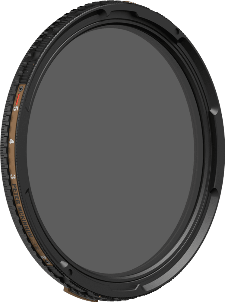 PolarPro  Chroma VND/PL 2-5 stop 67mm