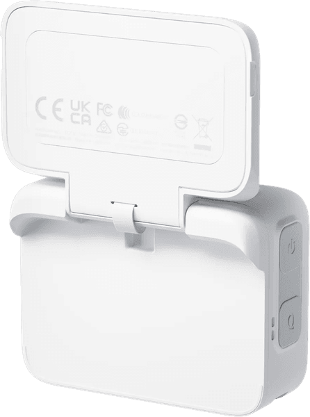 Hovedbilde Insta360 GO 3S Action Pod＿Arctic White