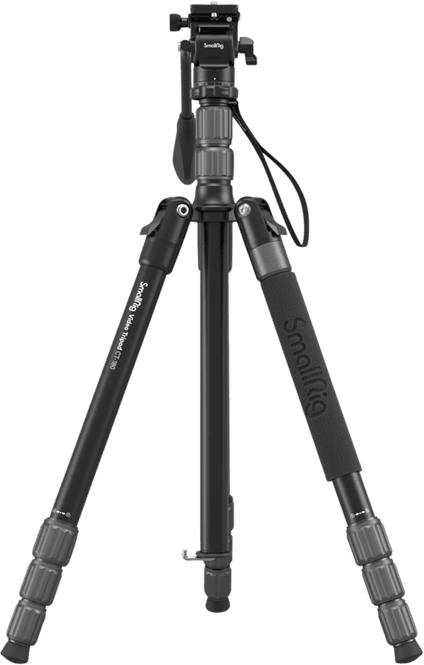 Hovedbilde SmallRig  3760 Video Tripod CT180