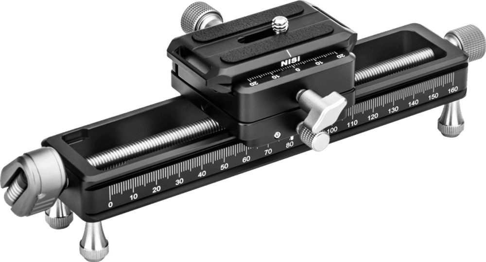 NiSi  Macro Focusing Rail NM-180S
