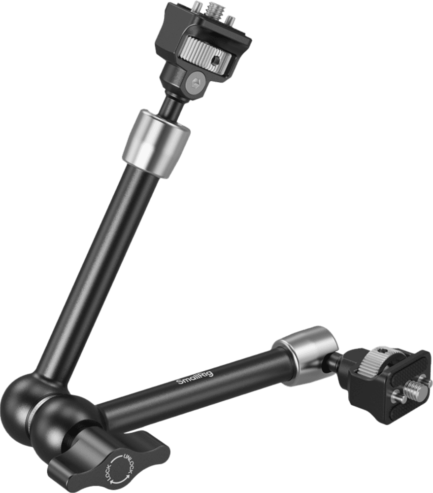 SmallRig 5309 Magic Arm Support 11
