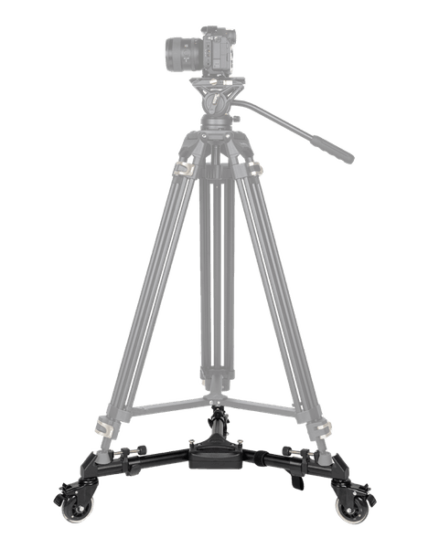Hovedbilde SmallRig 3986 Universal Tripod Dolly