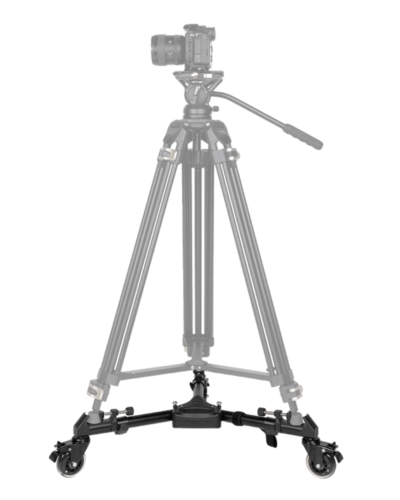SmallRig 3986 Universal Tripod Dolly