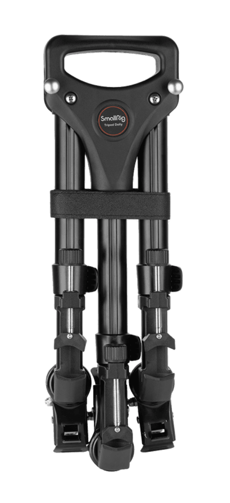 SmallRig 3986 Universal Tripod Dolly