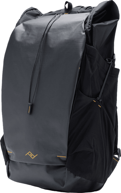 Hovedbilde Peak Design Outdoor Backpack 45L Black