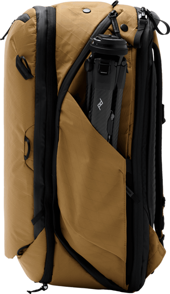 Peak Design Travel Backpack 45L Coyote 