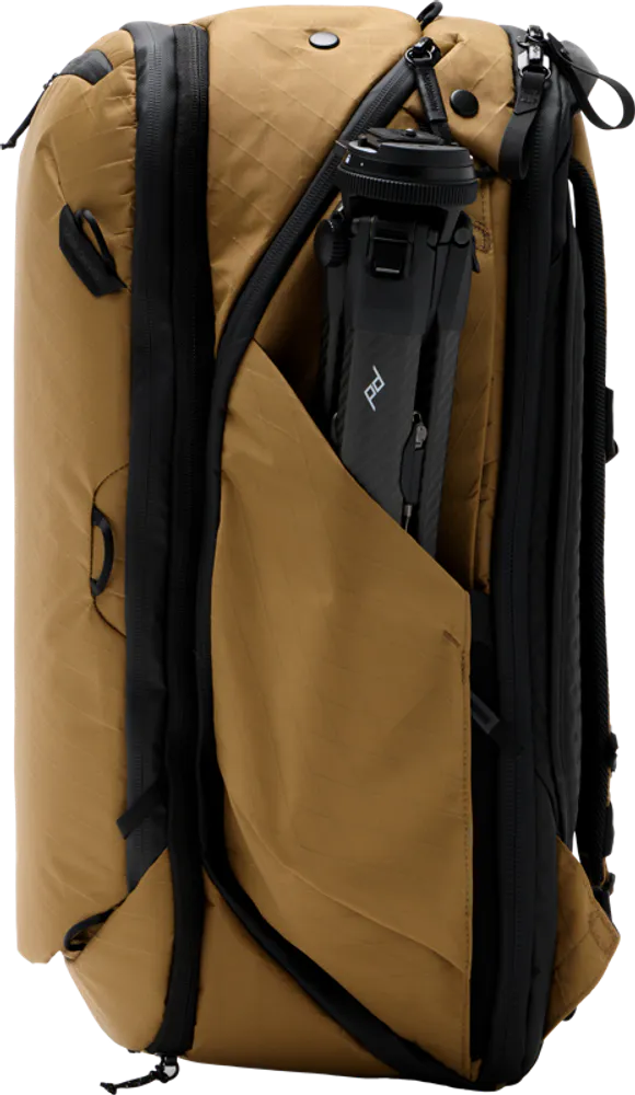 Peak Design Travel Backpack 45L Coyote 