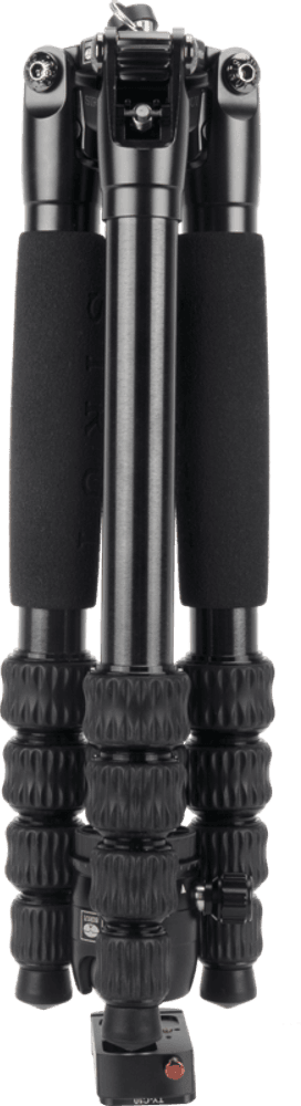Sirui Traveler 5AX