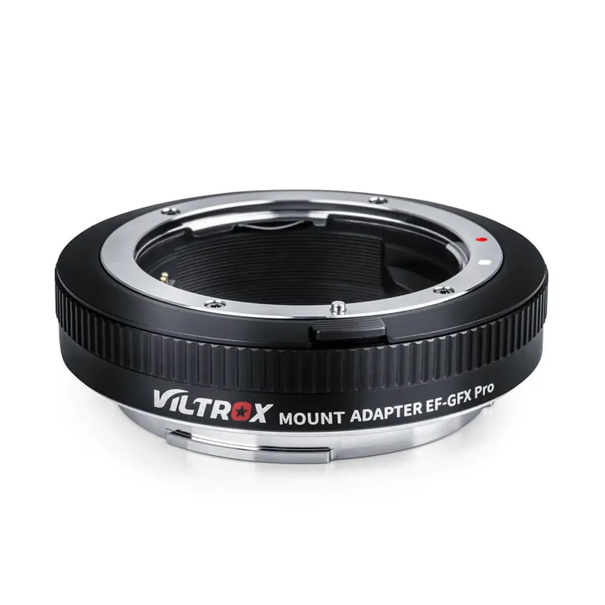 Viltrox Adapter EF-GFX Pro For FUJI GFX-Mount