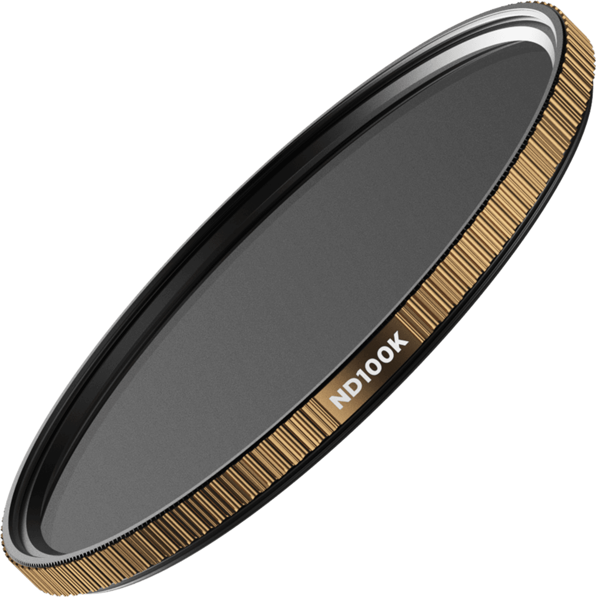 PolarPro  QuartzLine ND100K (16 Stop) Filter 77mm