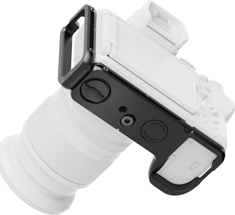 Peak Design Field Bracket I Nikon Z8