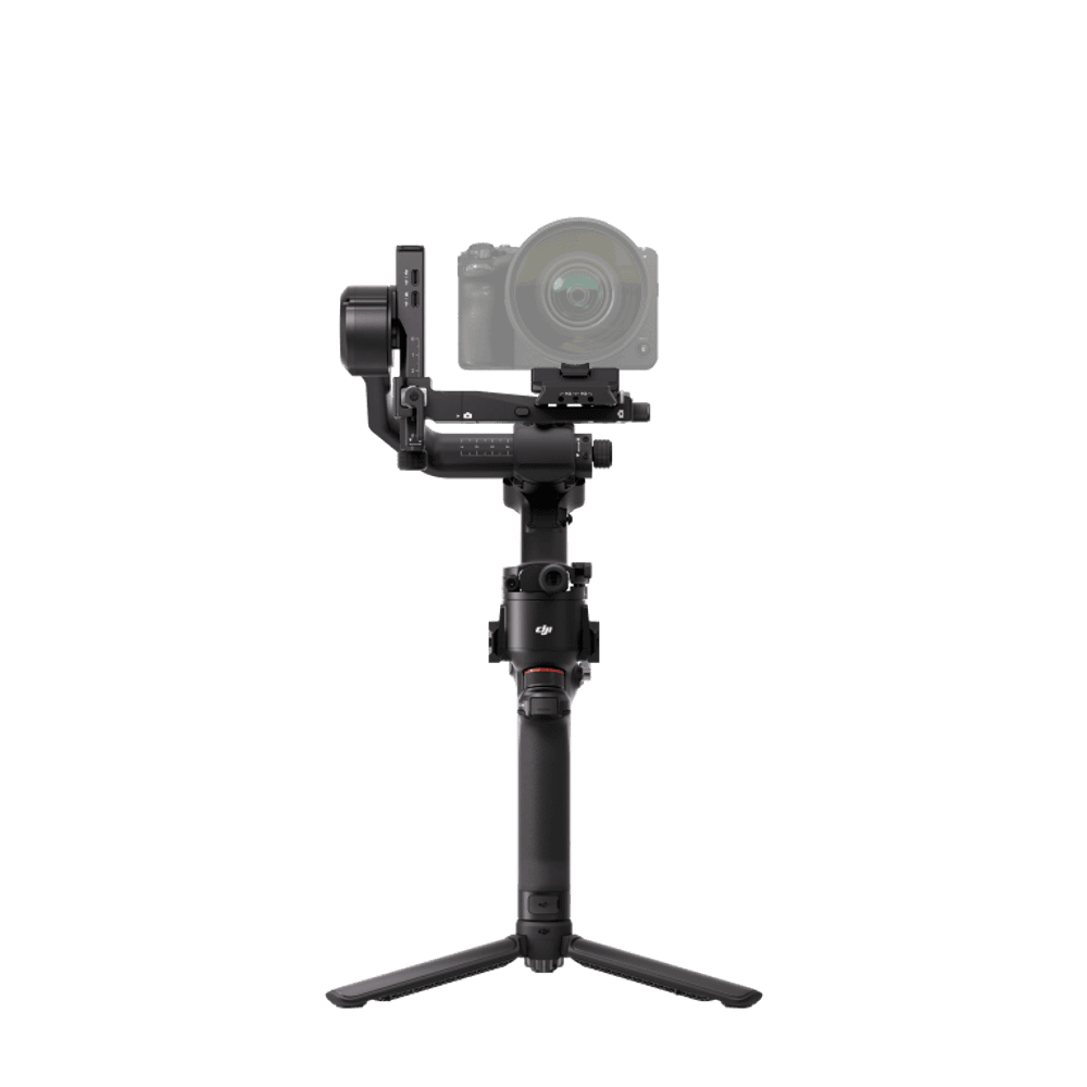 DJI RS 5 Combo