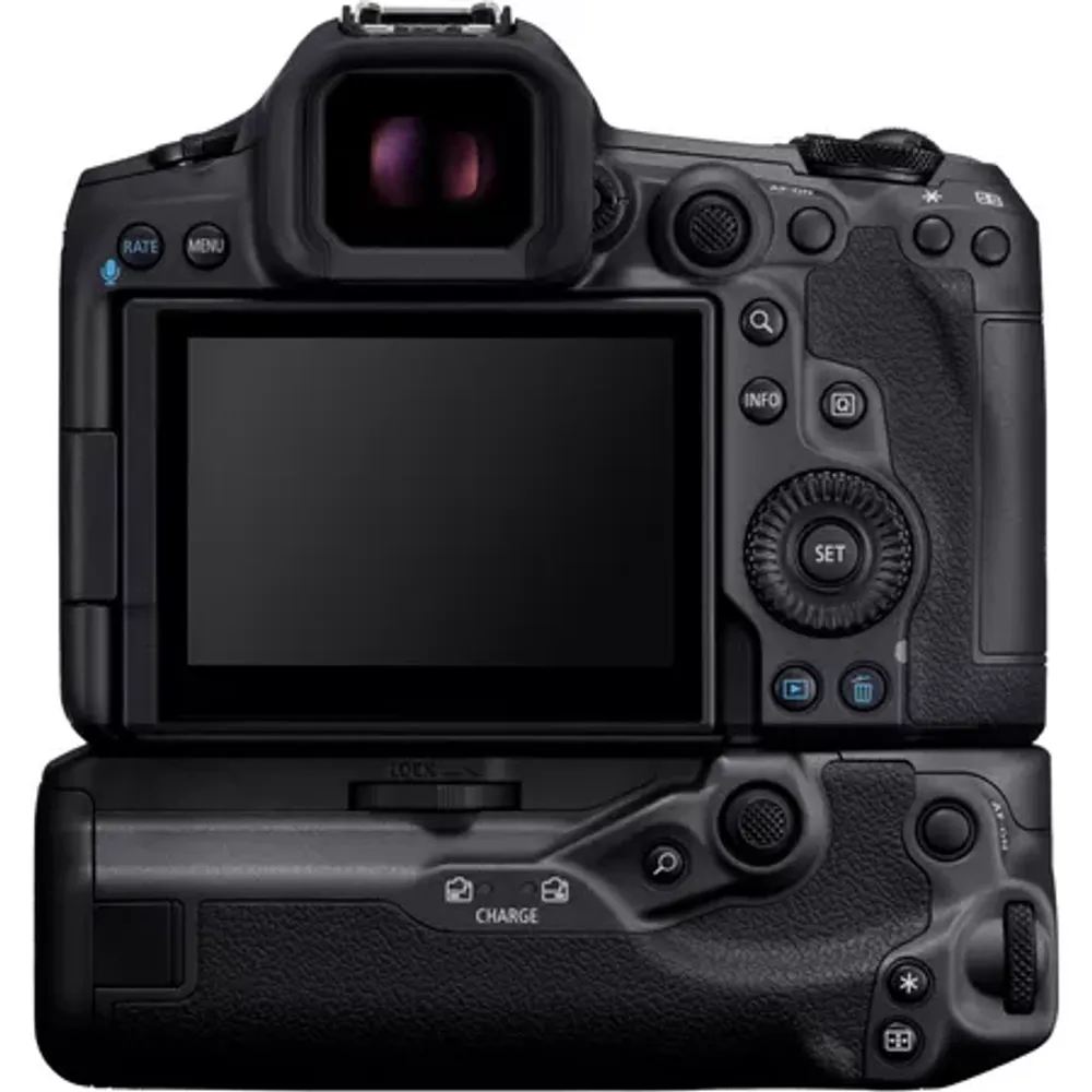Canon BG-R20 Batteri grep EOS R5II