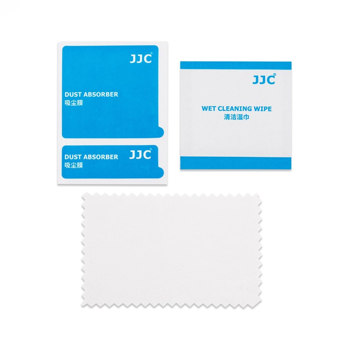 JJC Fujifilm X-H2S/ X-H2 Optical Glass Protector