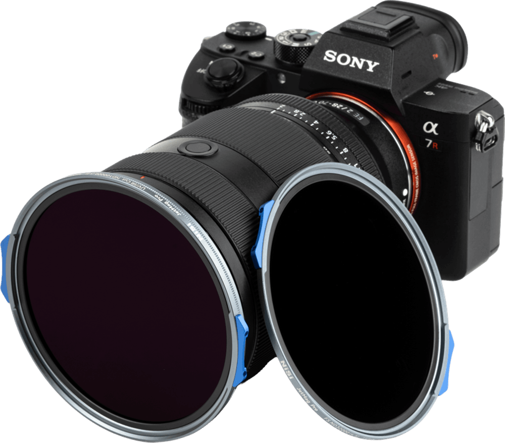 NiSi JetMag Pro 95 Filter FSND 32000 (4.5) 15stop