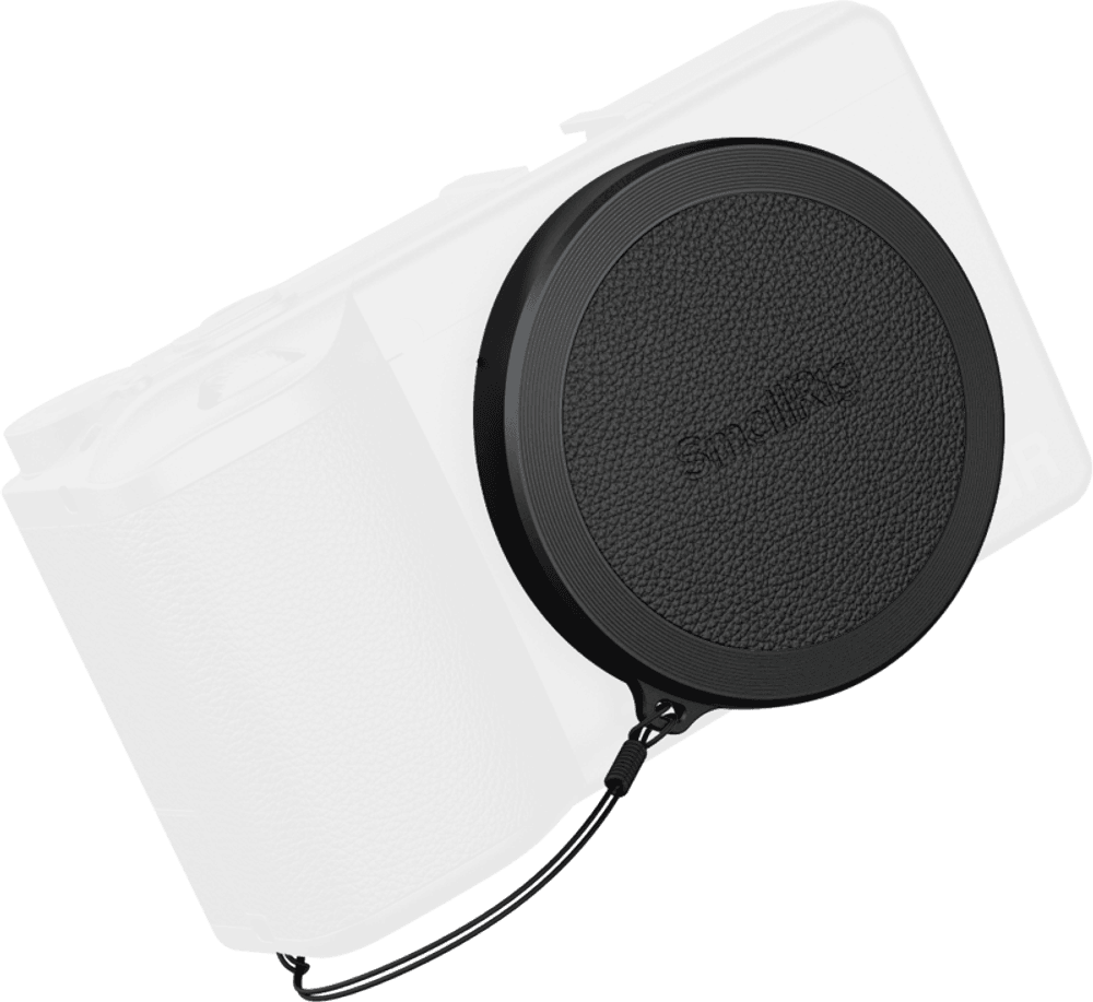 SmallRig 5680 Lens Protective Cap for RICOH GR IV