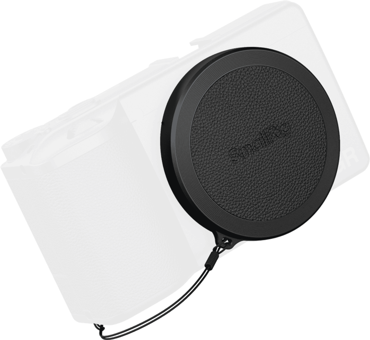 SmallRig 5680 Lens Protective Cap for RICOH GR IV