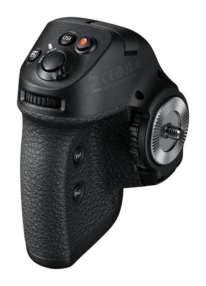 Nikon Fjernkontrollgrepet MC-N10