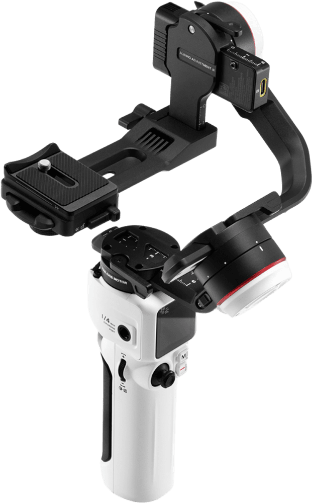 Zhiyun Crane M3S Combo Gimbal