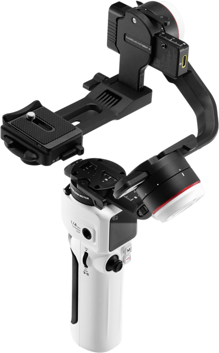 Zhiyun Crane M3S Combo Gimbal
