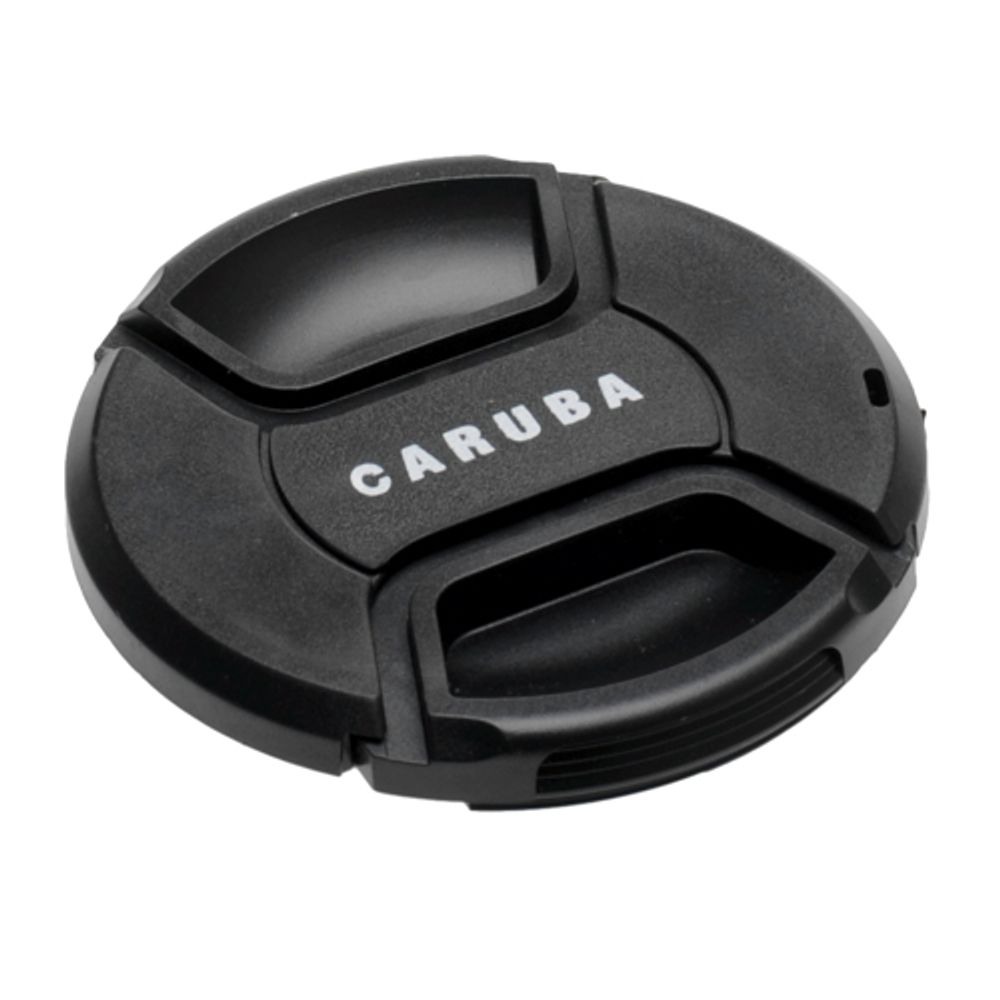 Caruba Linsedeksel 39mm