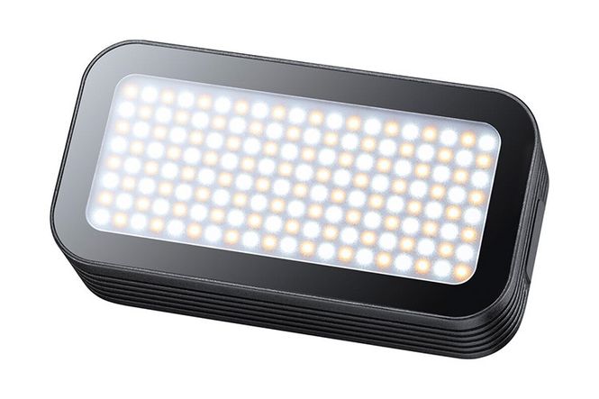 Hovedbilde Godox WL8P Vanntett LED-lys