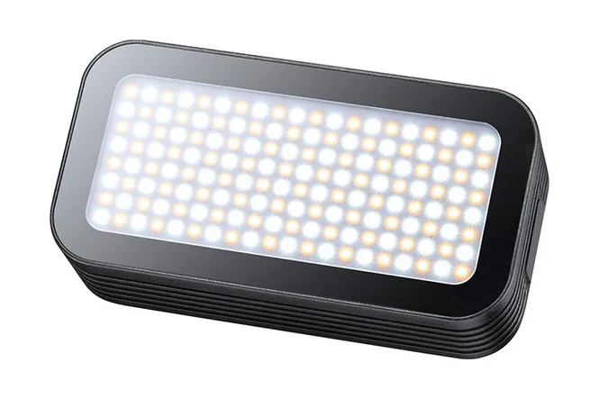 Hovedbilde Godox WL8P Vanntett LED-lys