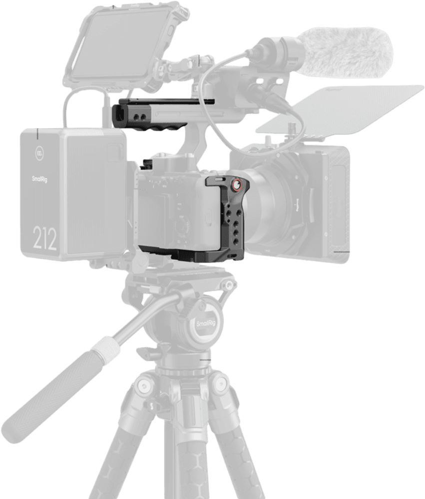 SmallRig 5588 Cage Kit for Sony FX2