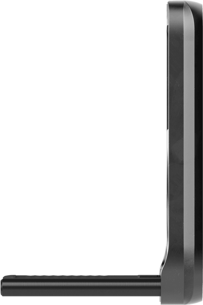Peak Design Field Bracket med grep I Leica Q3
