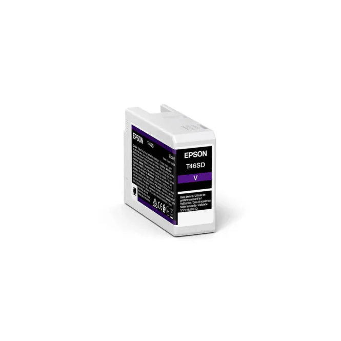 Hovedbilde Epson Ink P700 Violet 25ml