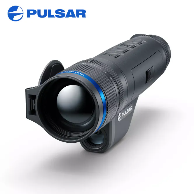 Hovedbilde Pulsar Telos LRF XL50 Termisk Monokular ...