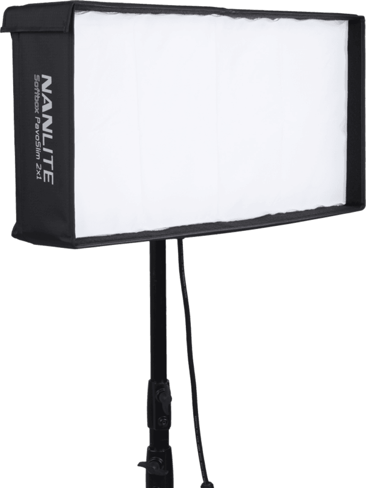 Nanlite PavoSlim 120B LED Panel