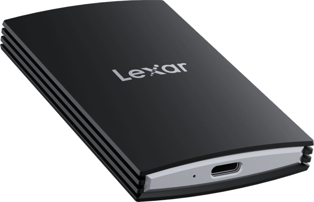 Lexar SSD SL700 Armor / USB3.2 Gen2x2 up to R2000/W2000 - 1TB