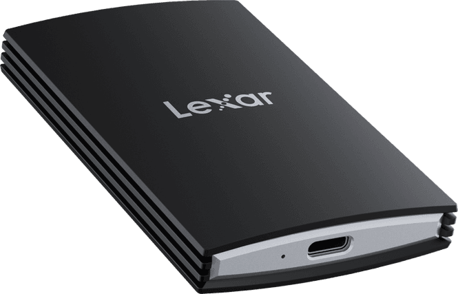 Hovedbilde Lexar SSD SL700 Armor / USB3.2 Gen2x2 up to ...