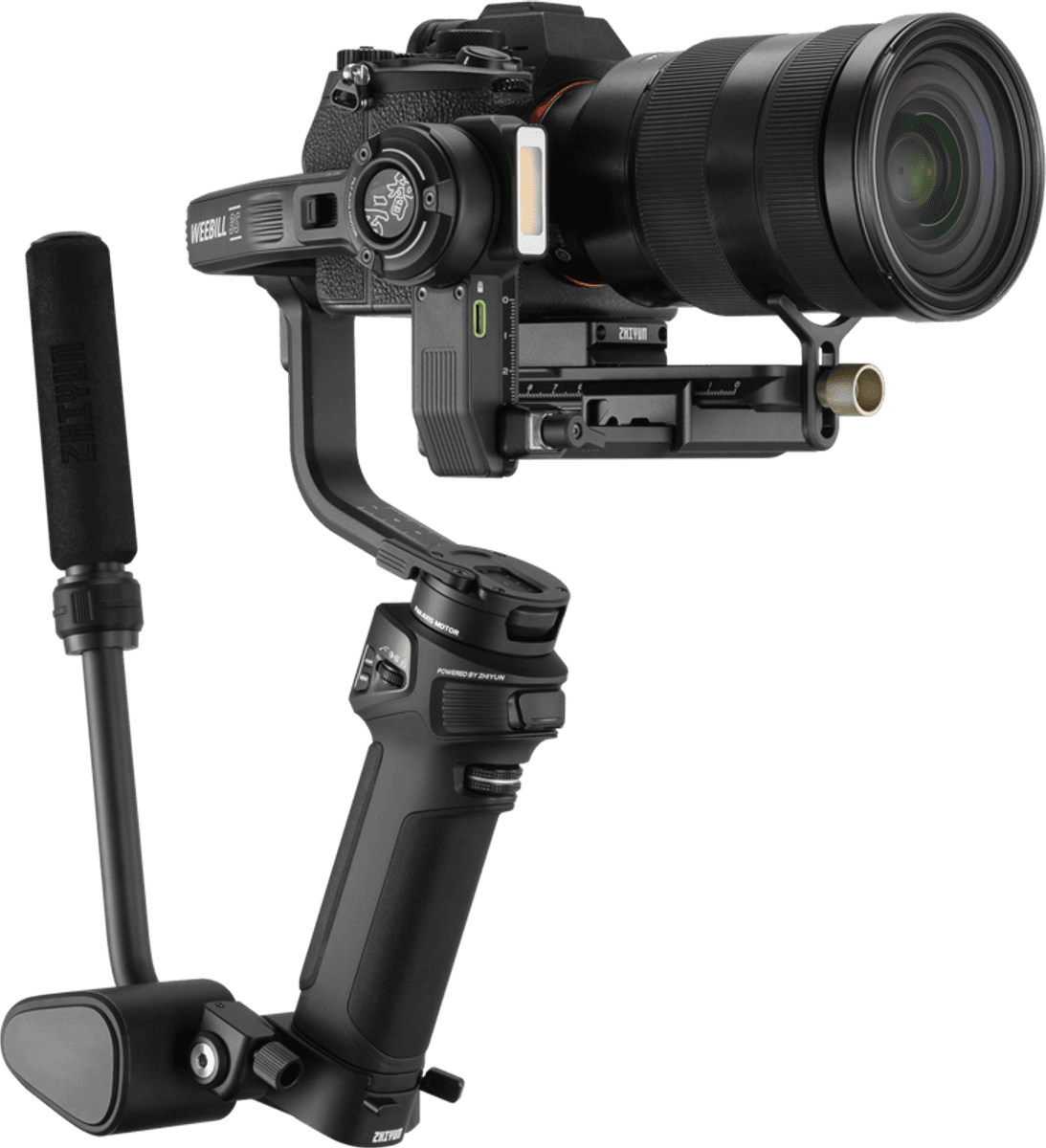 Zhiyun Weebill 3S Gimbal