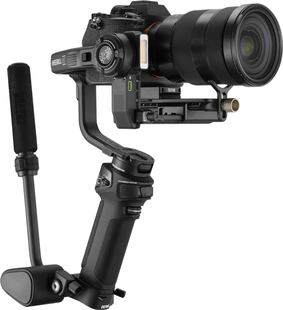 Zhiyun Weebill 3S Gimbal