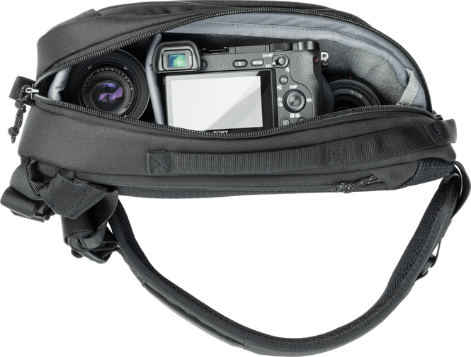 Hovedbilde Think Tank TurnStyle 5L, Greenway