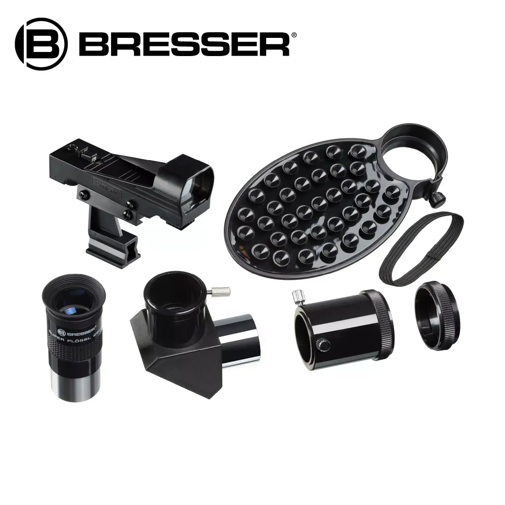 Bresser Nano AR-80/640AZ Teleskop