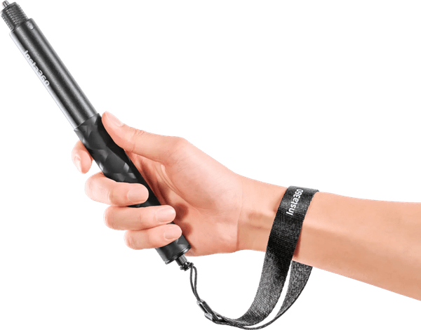 Hovedbilde Insta360 Selfie Stick Wrist Strap