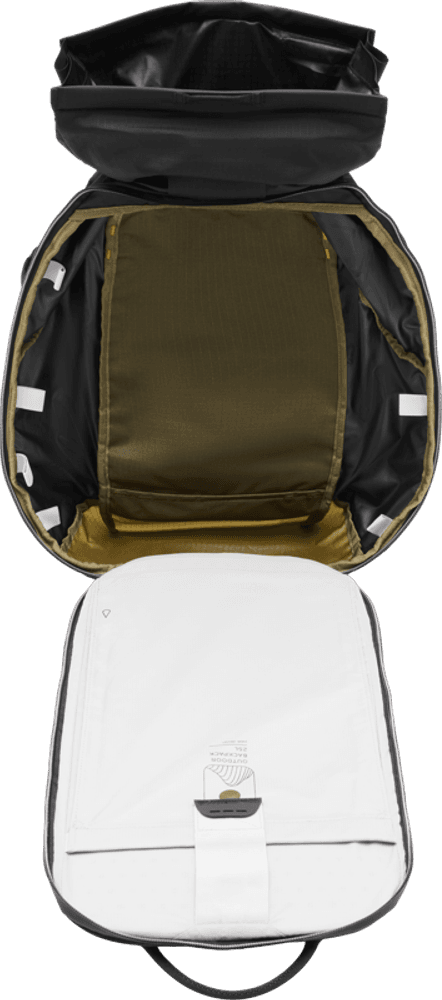 Peak Design Outdoor Backpack 25L Kelp
