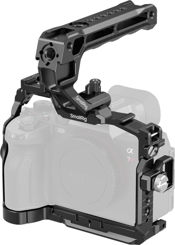 SmallRig 6703 Cage Kit for Sony Alpha 7R VI