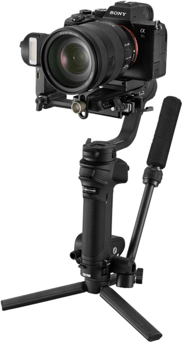 Zhiyun Weebill 3S Gimbal